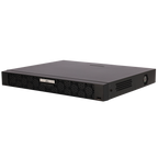 UNIVIEW UV-NVR502-09B-IQ - Uniview Gama Prime - Grabador NVR para cámaras IP - Resolución hasta 16Mpx - 9CH vídeo | AcuSearch - Soporta SIP hasta en 4CH - 2HDD | Soporta RAID | Alarmas - imagen 1