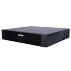 UNIVIEW UV-NVR508-64E-IQ - Grabador NVR para cámaras IP - Gama Prime - 64 CH vídeo / Compresión Ultra H.265 - Resolución máxima 32Mpx / Ancho de banda 384Mbps - Acusearch y SmartSearch + - Admite 8 discos duros / RAID 0, 1, 5, 6, 10 - imagen 1