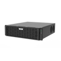 UNIVIEW UV-NVR516-128E-R-IM - NVR Uniview gama Prime - 128CH | 32 Mpx | 2 tarjetas decodificadoras - AI: SIP, conteo, facial, autotracking, audio - 16 HDD hasta 24 T | RAID 0, 1, 5, 6, 10, 50, 60 - Ancho de banda 768Mbps - imagen 1
