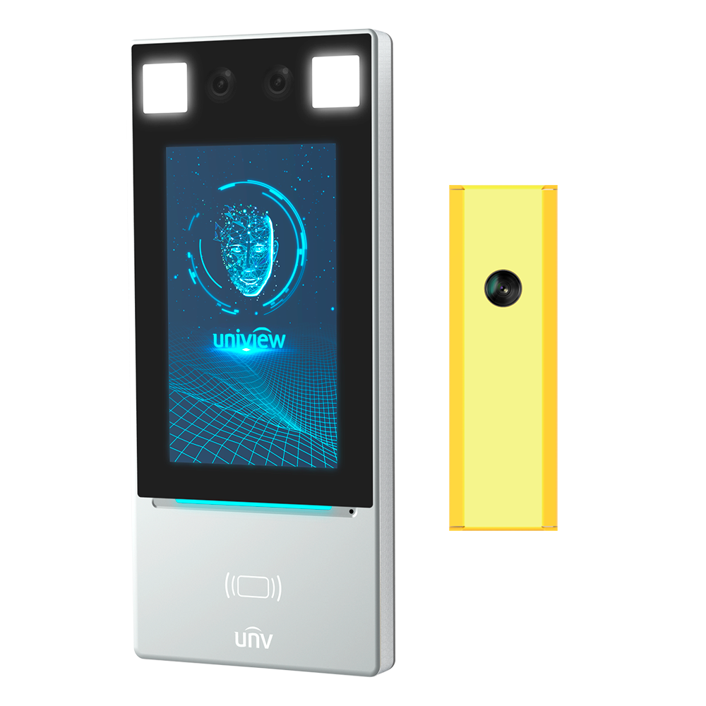 UNIVIEW UV-OET-213H-BTS1 - imagen 1