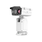UNIVIEW UV-TIC7626EL-GAF75-4X56-VH1 - Sistema Posicionamiento Dual IP Uniview - Térmica: 640x512 | Lente 75 mm - Óptica: 4 MP | Lente 6~336 mm (56X) - SIP | Det Fuego | Det Humo | UMD - Audio | Alarma | IP66 | Wiper - Rango medición temp -20~150ºC / ± 8ºC - imagen 1