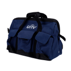 UNIVIEW UV-TOOLBAG - Uniview - Bolsa de herramientas - Asa reforzada - 2 Compartimentos - imagen 1