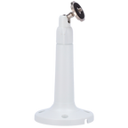 UNIVIEW UV-TR-CM06-A - Soporte - Rosca estándar - Apto para uso en exterior y interior - 188 mm (Al) x 93(An) mm x 93 (Fo) mm - Pasador de cables - Color blanco - imagen 1