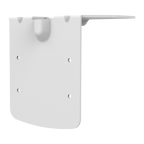 UNIVIEW UV-TR-CM06-D - Soporte - Rosca estándar - Apto para uso en interior y exterior - 104 mm (Al) x 131 mm (An) x 67 mm (Fo) - Color blanco - imagen 1