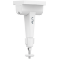 UNIVIEW UV-TR-CM08P-A - Soporte - Rosca estándar - Apto para uso en interior y exterior - Plástico | 183 mm (Al) x 97 mm (An) x 10 mm (Fo) - Color blanco - imagen 1