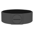 UNIVIEW UV-TR-JB03-H-IN-BLACK - Caja de conexiones - Para cámaras domo - Apto para uso exterior - Instalación en techo o pared - Pasador de cables - Color negro | 36 mm (Al) x 126 mm (Ø)