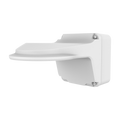 UNIVIEW UV-TR-JB07/WM03-F-IN-V2 - Soporte de pared - Caja de conexiones - Apto para uso en exterior - 128.mm(Al) x 126.2(An) x 235(Fo) - Compatible con Uniview - Pasador de cables
