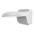 UNIVIEW UV-TR-JB07/WM03-G-IN - Soporte de pared - Para cámaras domo - Caja de conexiones - Apto para uso en exterior - Color blanco|126.7(Al) x 126.4(An) x 228.4(Fo)mm - Pasador de cables