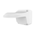 UNIVIEW UV-TR-JB07/WM03-H-IN-V2 - Soporte de pared - Para cámaras domo - Caja de conexiones - Apto para uso en exterior - Color blanco | Aleación de aluminio - Pasador de cables
