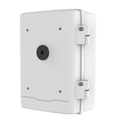 UNIVIEW UV-TR-JB12-IN - Caja de conexiones - Para domos motorizadas - Apto para uso en exterior - Color blanco - Pasador de cables - 296 mm (Al) x 244 (An) x 127 (Fo) mm