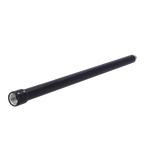 UNIVIEW UV-TR-SE24-A-IN-BLACK - Soporte de techo - Para cámaras domo - Altura 520 mm | 32 (Ø) mm - Apto para uso en exterior - Color negro - Fabricado en aluminio - imagen 1
