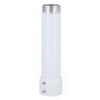 UNIVIEW UV-TR-SE45-IN - Soporte de techo - Para cámaras domo - Altura 200 mm | 59 (Ø) mm - Apto para uso en interior y interior - Color blanco - Fabricado en aluminio - imagen 1