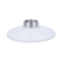 UNIVIEW UV-TR-UF45-F-IN - Adaptador para cámaras Fisheye - Fabricado en aluminio - 44 mm (Al) x 145 (Ø) mm - imagen 1