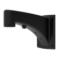 UNIVIEW UV-TR-WE45-A-IN-BLACK - Soporte de pared - Para domos motorizados - Apto para uso en exterior - Color Negro - Pasador de cables - 216 mm (Al) x 141 (An) x 314 (Fo) mm - imagen 1