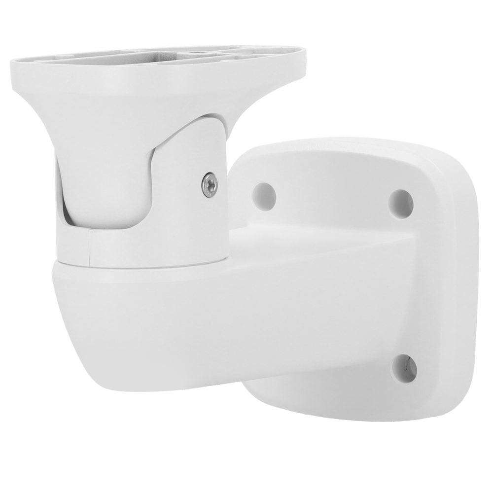 UNIVIEW UV-TR-WE45-D-IN - Soporte de pared - Para cámaras panorámicas - Apto para uso en exterior/interior - Color blanco - 225 x 111 x 151 mm - imagen 1