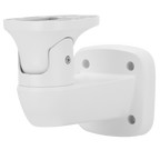 UNIVIEW UV-TR-WE45-D-IN - Soporte de pared - Para cámaras panorámicas - Apto para uso en exterior/interior - Color blanco - 225 x 111 x 151 mm - imagen 1
