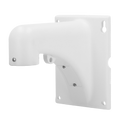 UNIVIEW UV-TR-WE45-IN - Soporte de pared - Para domos motorizados - Apto para uso en exterior - Color blanco - Pasador de cables - 230.3mmx141mmx201.5mm - imagen 1