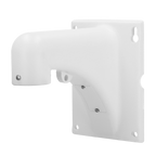 UNIVIEW UV-TR-WE45-IN - Soporte de pared - Para domos motorizados - Apto para uso en exterior - Color blanco - Pasador de cables - 230.3mmx141mmx201.5mm - imagen 1