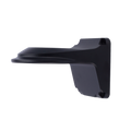 UNIVIEW UV-TR-WM03-B-IN-V2-BLACK - Soporte de pared - Para cámaras domo - Apto para uso en exterior - Pasador de cables | Color negro - 126 mm (Al) x 126 (An) x 188 (Fo) mm - Color negro - imagen 1