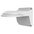 UNIVIEW UV-TR-WM03-D-IN - Soporte de pared - Para cámaras domo - Apto para uso en exterior - Color blanco - Pasador de cables - 126 (Al) x 126 (An) x 183 (Fo) mm