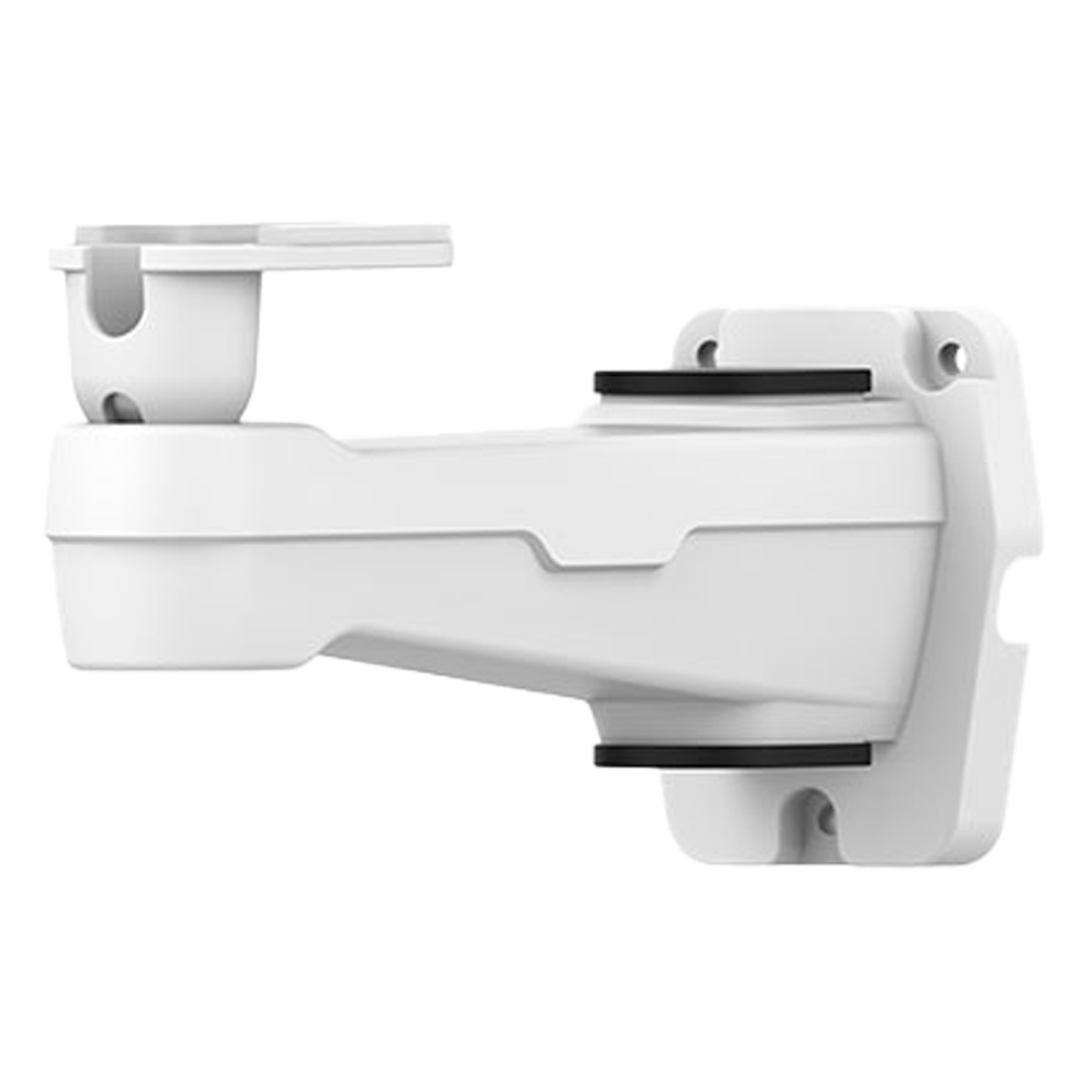 UNIVIEW UV-TR-WM06-C-IN - Soporte de pared - Para cámaras box - Apto para uso en exterior/interior - Color blanco - imagen 1
