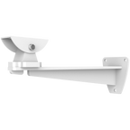 UNIVIEW UV-TR-WM06-I-IN - Soporte de pared - Para cámaras box - Apto para uso en exterior/interior - Color blanco - imagen 1