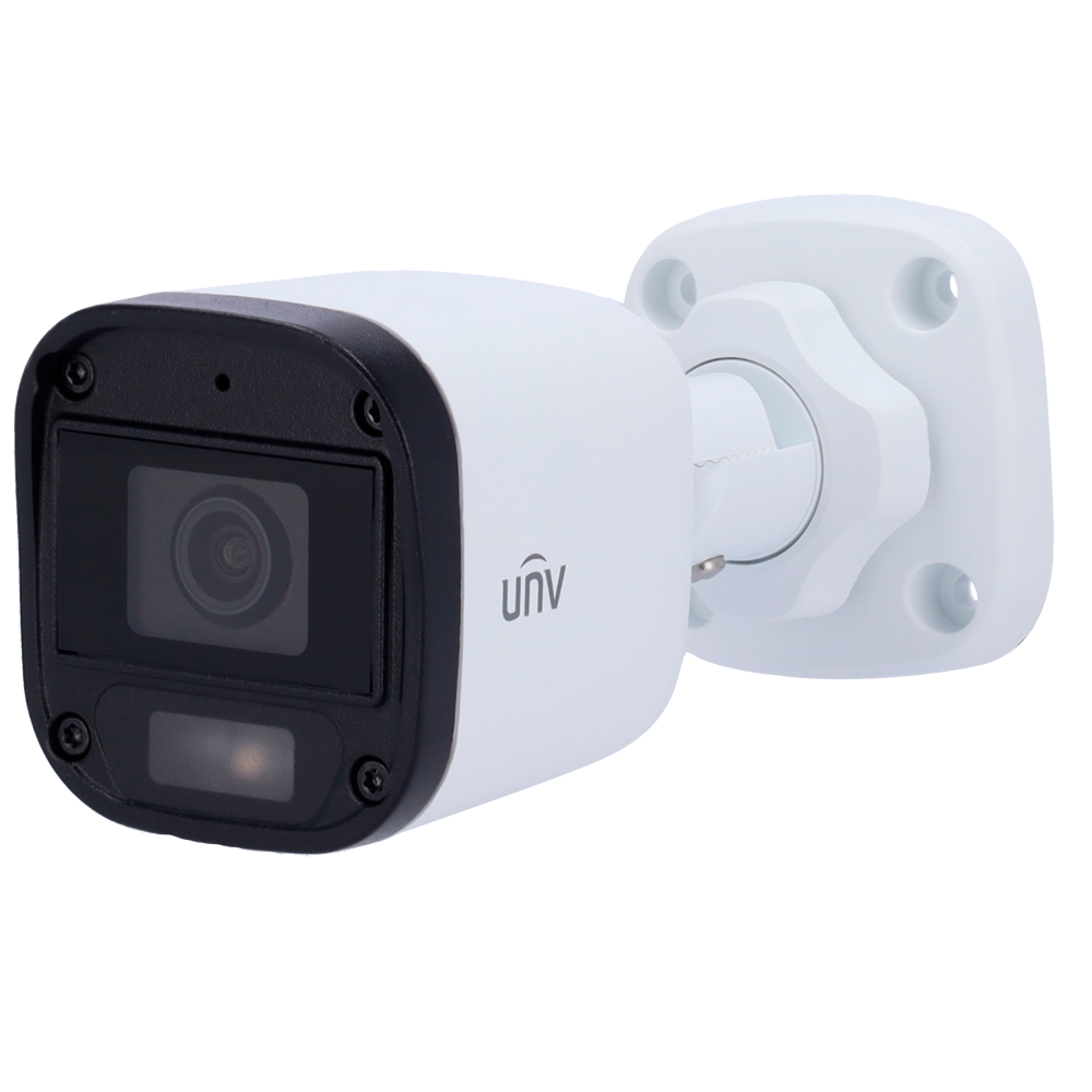UNIVIEW UV-UAC-B112-AF28-W - imagen 1