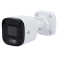UNIVIEW UV-UAC-B115-AF28-W - Uniview - Cámara Bullet | Gama Dolphin - Resolución 5 Megapíxel - Lente 2.8 mm / COLORHUNTER - IR Leds Alcance 20 m - Impermeable IP67 - imagen 1