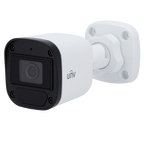 UNIVIEW UV-UAC-B115-AF28 - Uniview - Cámara Bullet 4n1 | Gama Dolphin - Resolución 5 Megapíxel - Lente 2.8 mm - IR LEDs Alcance 20 m - Impermeable IP67 - imagen 1