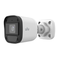 UNIVIEW UV-UAC-B115-AF40 - Uniview - Cámara Bullet 4n1 | Gama Dolphin - Resolución 5 Megapíxel - Lente 4 mm - IR LEDs Alcance 20 m - Impermeable IP67 - imagen 1