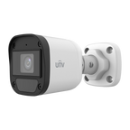 UNIVIEW UV-UAC-B115-AF40 - Uniview - Cámara Bullet 4n1 | Gama Dolphin - Resolución 5 Megapíxel - Lente 4 mm - IR LEDs Alcance 20 m - Impermeable IP67 - imagen 1