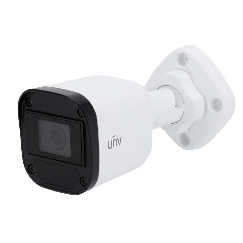 UNIVIEW UV-UAC-B115-F28-W - imagen 1