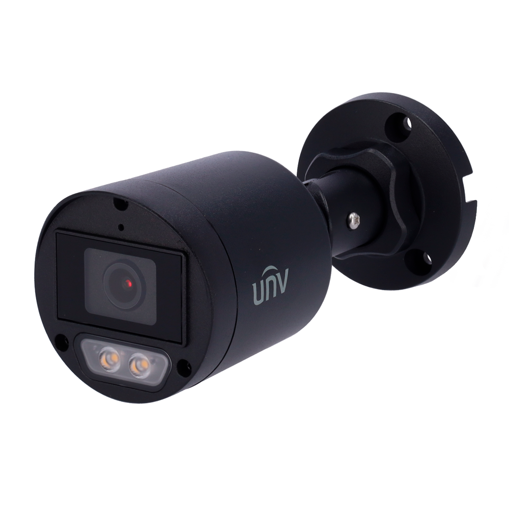 UNIVIEW UV-UAC-B125-AF28M-W-BLACK - imagen 1