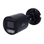 UNIVIEW UV-UAC-B125-AF28M-W-BLACK - imagen 1