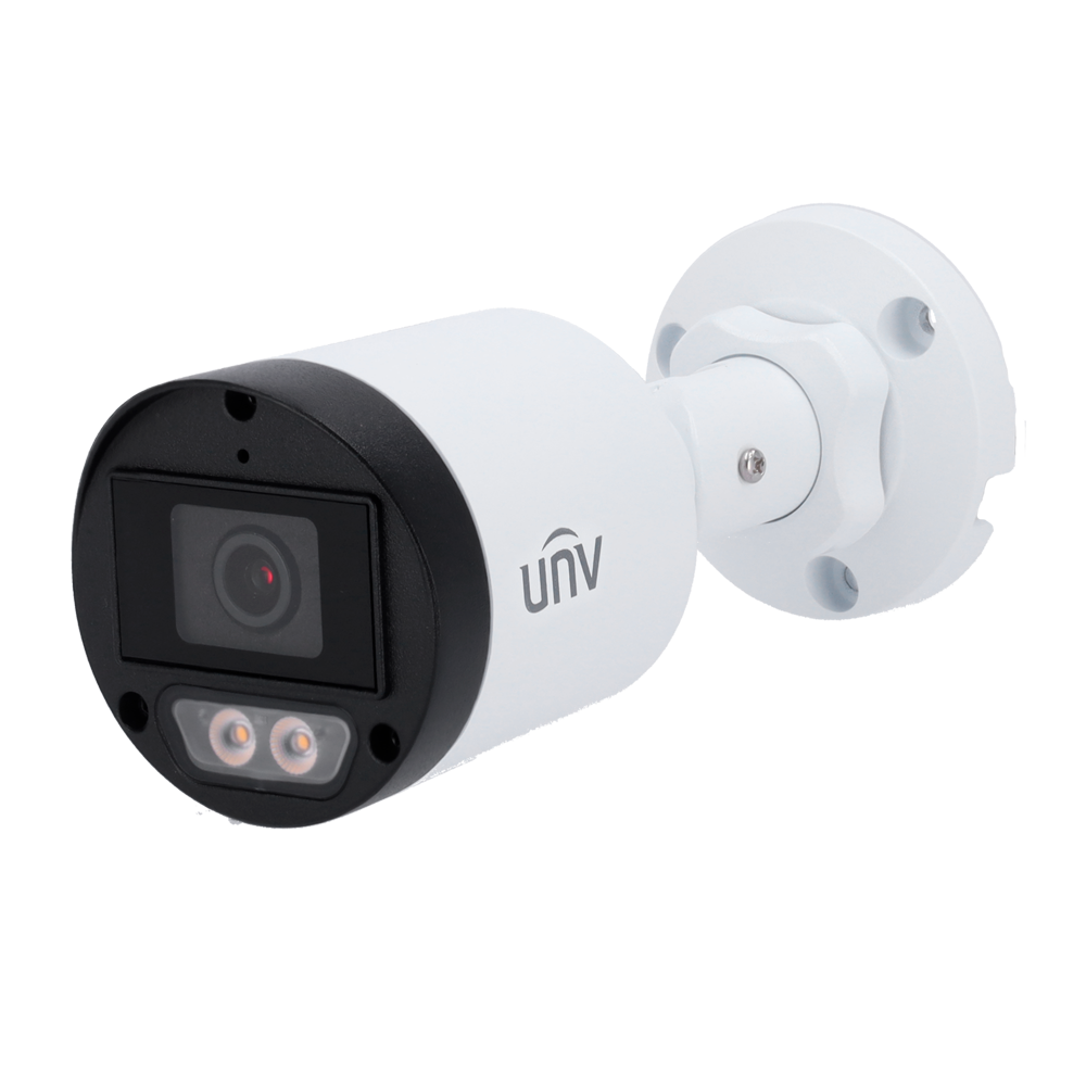 UNIVIEW UV-UAC-B125-AF28M-W - imagen 1