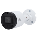 UNIVIEW UV-UAC-B128-ADF28MS - Uniview - Cámara Bullet 4n1 | Gama Whale - Resolución 8 Megapíxel - Lente 2.8 mm | LightHunter - Smart IR alcance 40 m | WDR 120 dB - IP67 | Metal y plástico - imagen 1