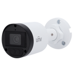 UNIVIEW UV-UAC-B128-ADF28MS - Uniview - Cámara Bullet 4n1 | Gama Whale - Resolución 8 Megapíxel - Lente 2.8 mm | LightHunter - Smart IR alcance 40 m | WDR 120 dB - IP67 | Metal y plástico - imagen 1