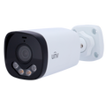UNIVIEW UV-UAC-B145-AF28LM-DL - Uniview - Cámara Bullet 4n1 | Gama Whale - Resolución 5 Megapíxel (2880×1620) - Lente 2.8 mm | ColorHunter - Smart IR y White light alcance 40 m - IP67 | Micrófono integrado | Metal +Plástico - imagen 1