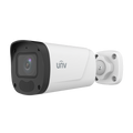 UNIVIEW UV-UAC-B315-ADZLM - Uniview - Cámara Bullet 4n1 | Gama Whale - Resolución 5 Megapíxel - Lente 2.8~12 mm | Micrófono incorporado - IR LEDs Alcance 50 m | WDR 120 dB - Impermeable IP67