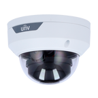 UNIVIEW UV-UAC-D115-F28 - Uniview - Cámara Domo 4n1 | Gama Dolphin - Resolución 5 Megapíxel - Lente 2.8 mm - IR LEDs Alcance 20 m - Impermeable IP67 | Plástico - imagen 1