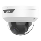 UNIVIEW UV-UAC-D122-AF40M - Uniview - Cámara Domo 4n1 | Gama Whale - Resolución 2 Megapíxel - Lente 4 mm | LightHunter - IR alcance 30 m - IP67 | IK10 | Metal - imagen 1