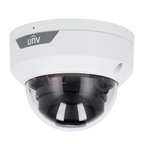 UNIVIEW UV-UAC-D125-AF28M - Uniview - Cámara Domo 4n1 | Gama Whale - Resolución 5 Megapíxel - Lente 2.8 mm | LightHunter - IR alcance 30 m - IP67 | IK10 | Metal - imagen 1