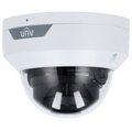 UNIVIEW UV-UAC-D128-ADF28MS - Uniview - Cámara Domo 4n1 | Gama Whale - Resolución 8 Megapíxel - Lente 2.8 mm | LightHunter - Smart IR alcance 40 m | WDR 120 dB - IP67 | IK10 | Metal y plástico - imagen 1
