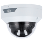 UNIVIEW UV-UAC-D128-ADF28MS - Uniview - Cámara Domo 4n1 | Gama Whale - Resolución 8 Megapíxel - Lente 2.8 mm | LightHunter - Smart IR alcance 40 m | WDR 120 dB - IP67 | IK10 | Metal y plástico - imagen 1