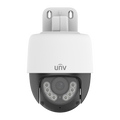 UNIVIEW UV-UAC-P112-AF40-W - Uniview - Cámara PTZ | Gama Dolphin - Resolución 2 Megapíxel - Lente 4 mm | COLORHUNTER - Luz blanca alcance 30 m - IP66 | Protección contra sobretensiones