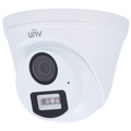 UNIVIEW UV-UAC-T112-AF28-DL - Uniview - Cámara Turret 4n1 | Gama Dolphin - 1/3" Progressive Scan CMOS - Lente 2.8 mm - IR 20 m | Luz blanca 20 m - IP67 | Protección contra sobretensiones 4KV - imagen 1