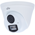 UNIVIEW UV-UAC-T112-AF28-W - Uniview - Cámara Turret 4n1 | Gama Dolphin - 1/3" Progressive Scan CMOS - Lente 2.8 mm / COLORHUNTER - Luz blanca alcance 20 m - IP67 | Protección contra sobretensiones 4KV - imagen 1