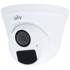 UNIVIEW UV-UAC-T112-AF28 - Uniview - Cámara Turret 4n1 | Gama Dolphin - 1/3" Progressive Scan CMOS - Lente 2.8 mm - IR LEDs Alcance 20 m - IP67 | Protección contra sobretensiones 4KV - imagen 1