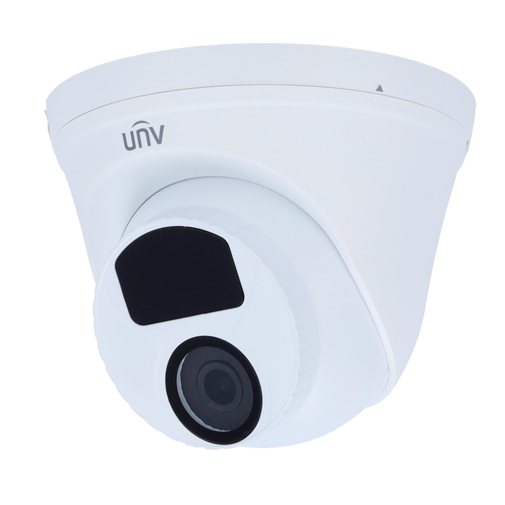 UNIVIEW UV-UAC-T112-F28-W - imagen 1
