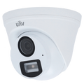 UNIVIEW UV-UAC-T115-AF28-W - Uniview - Cámara Turret 4n1 | Gama Dolphin - 1/2.7" Progressive Scan CMOS - Lente 2.8 mm / COLORHUNTER - Luz blanca alcance 20 m - IP67 | Protección contra sobretensiones 4KV - imagen 1
